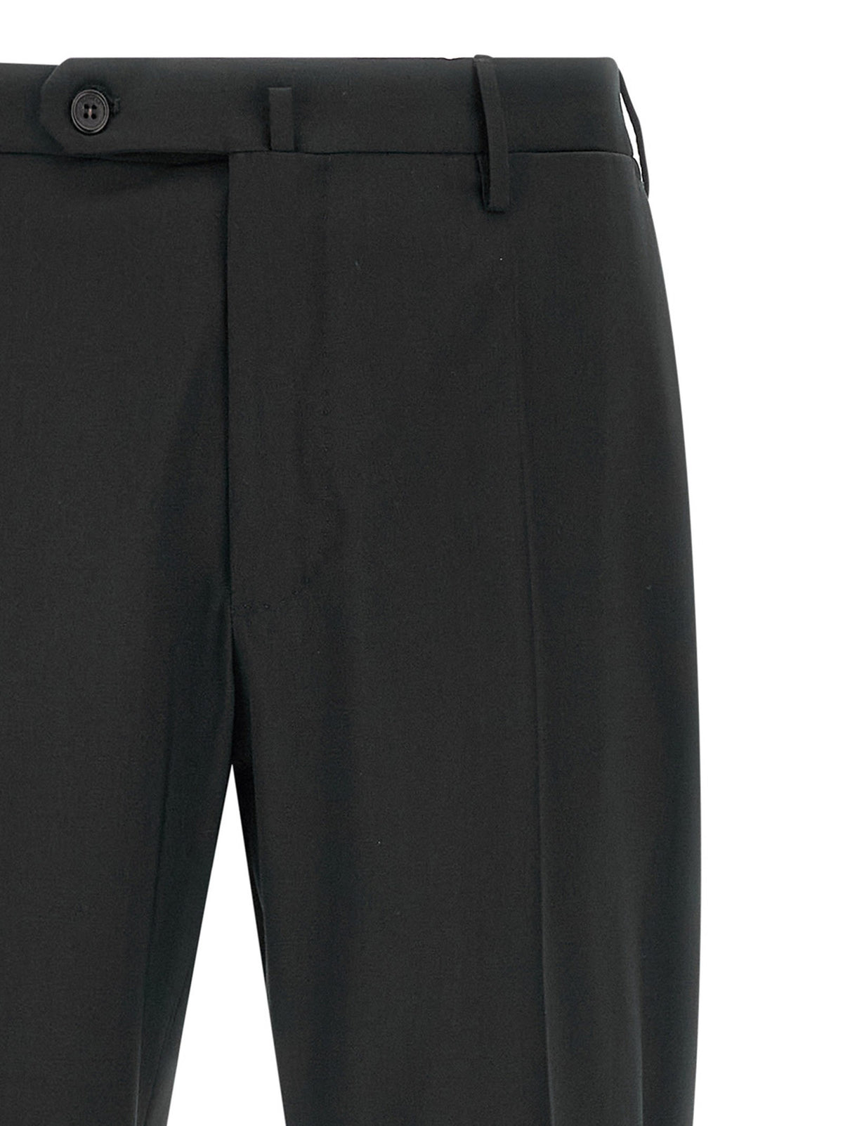 Incotex Modello Pants Black, view 3