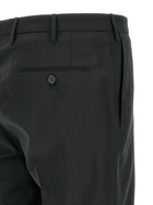 Incotex Modello Pants Black, view 4
