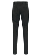 Incotex Modello Pants Black, view 2