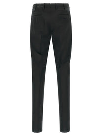 Incotex Modello Pants Black, view 2