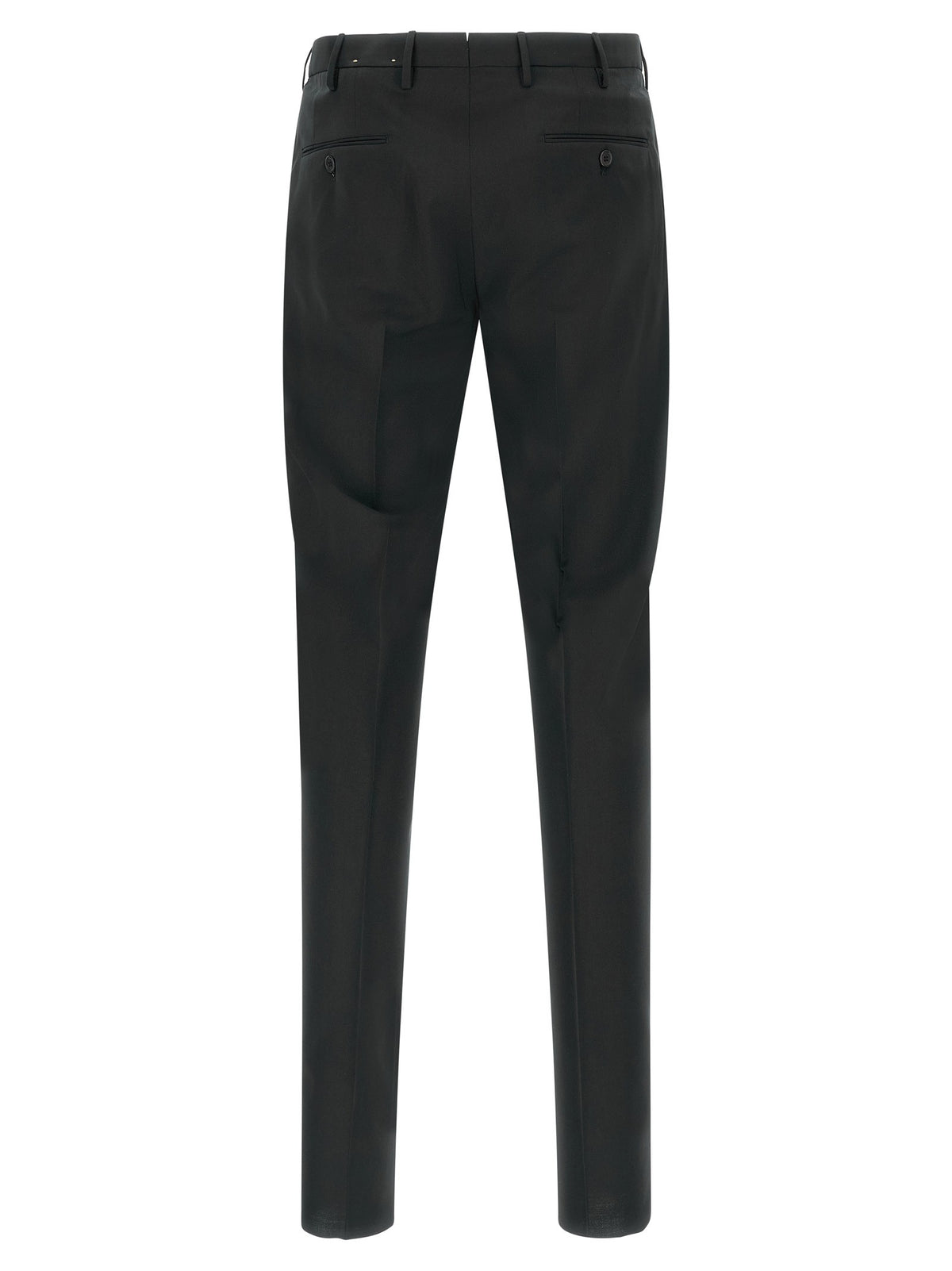 Incotex Modello Pants Black, view 2