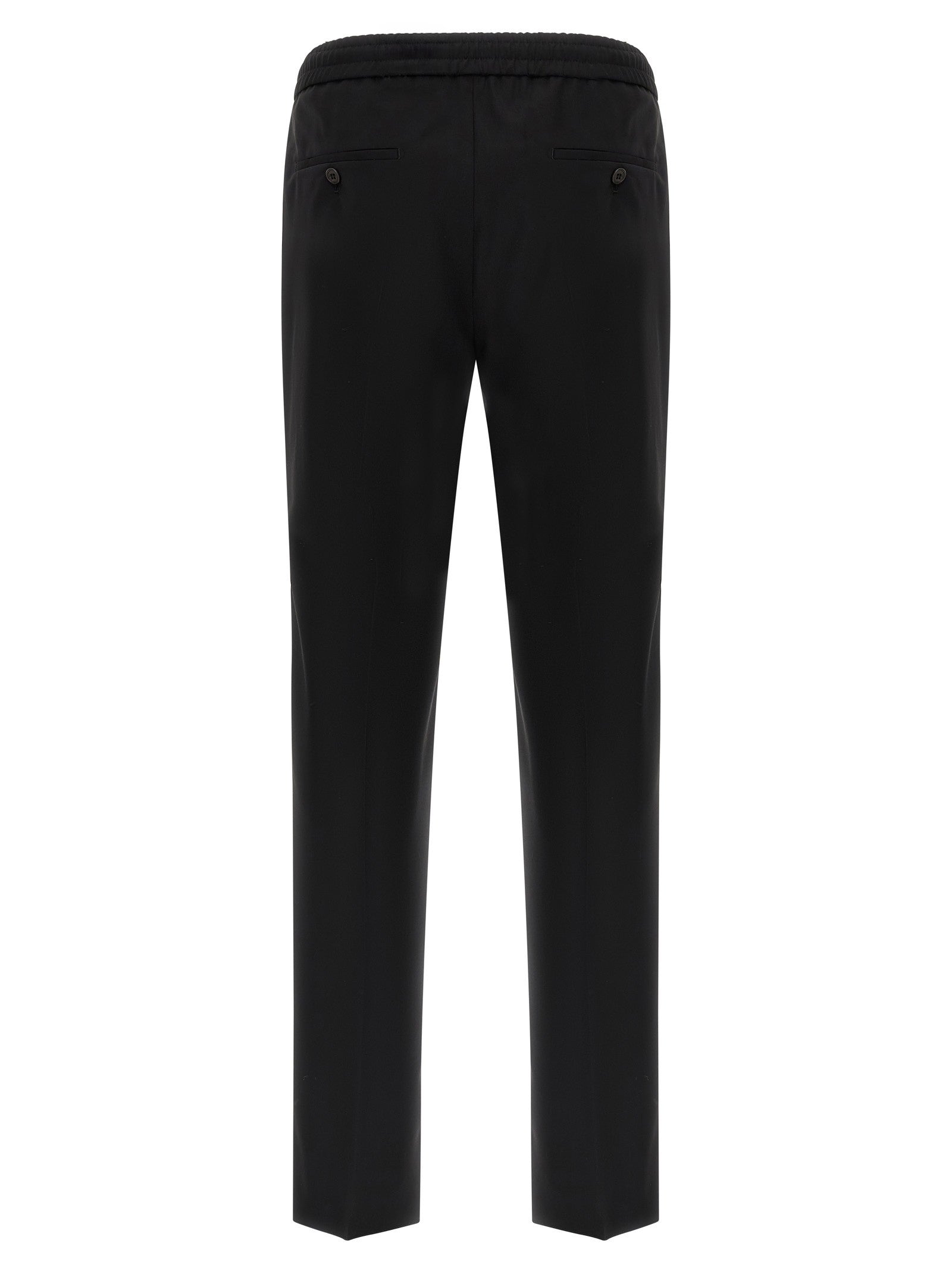 Incotex Modello Pants Black