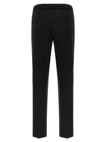 Incotex Modello Pants Black