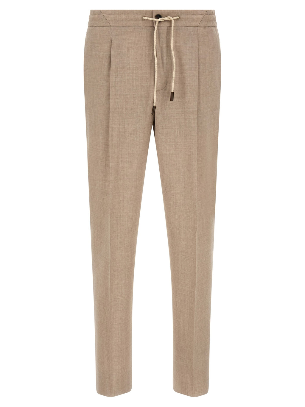 Incotex Modello Pants Beige