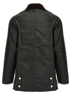 Barbour Modern Beadnell Jacket Green