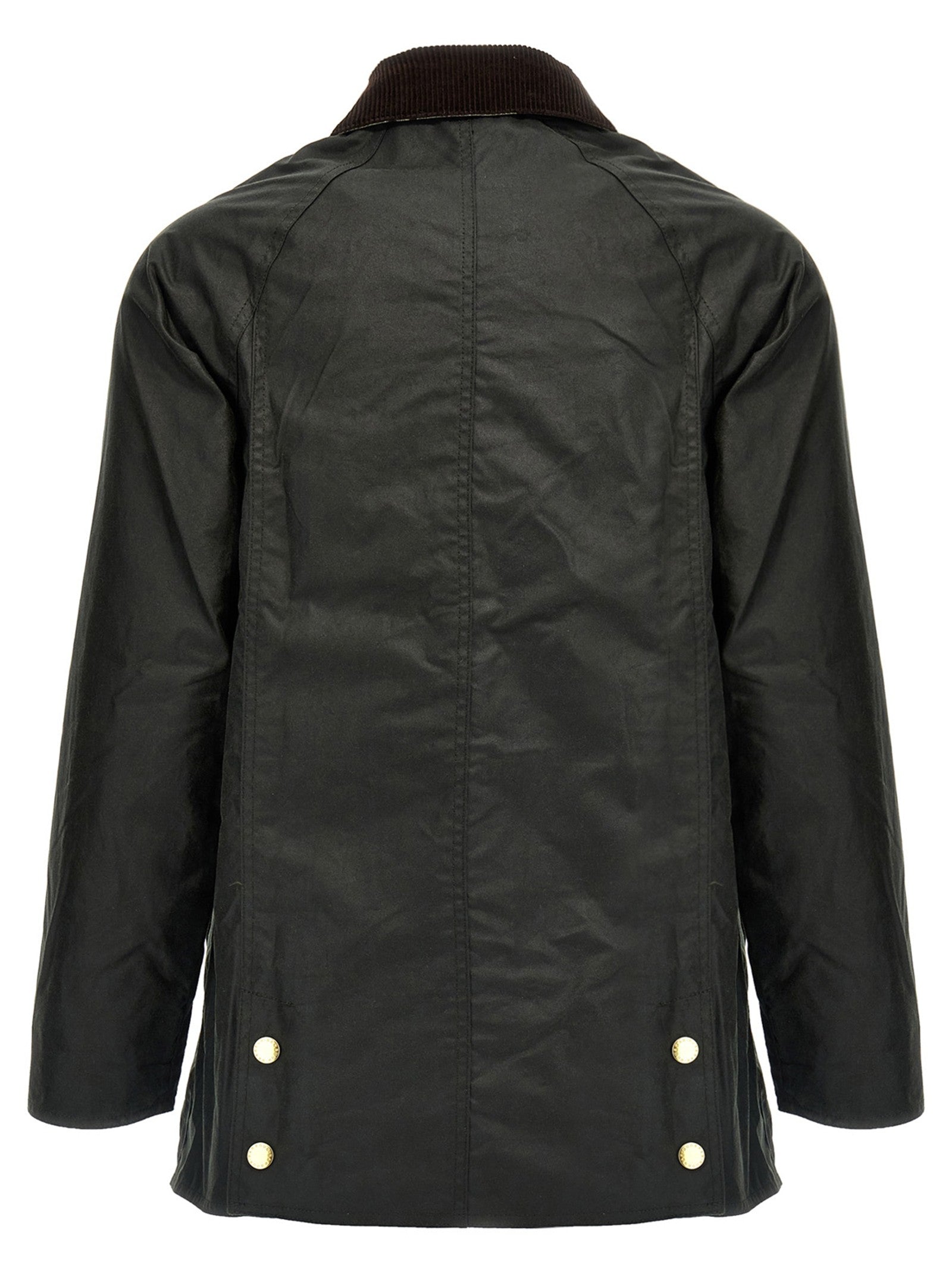 Barbour Modern Beadnell Jacket Green