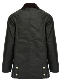 Barbour Modern Beadnell Jacket Green