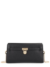 Michael Kors Women's Modern Hamilton Bag Black