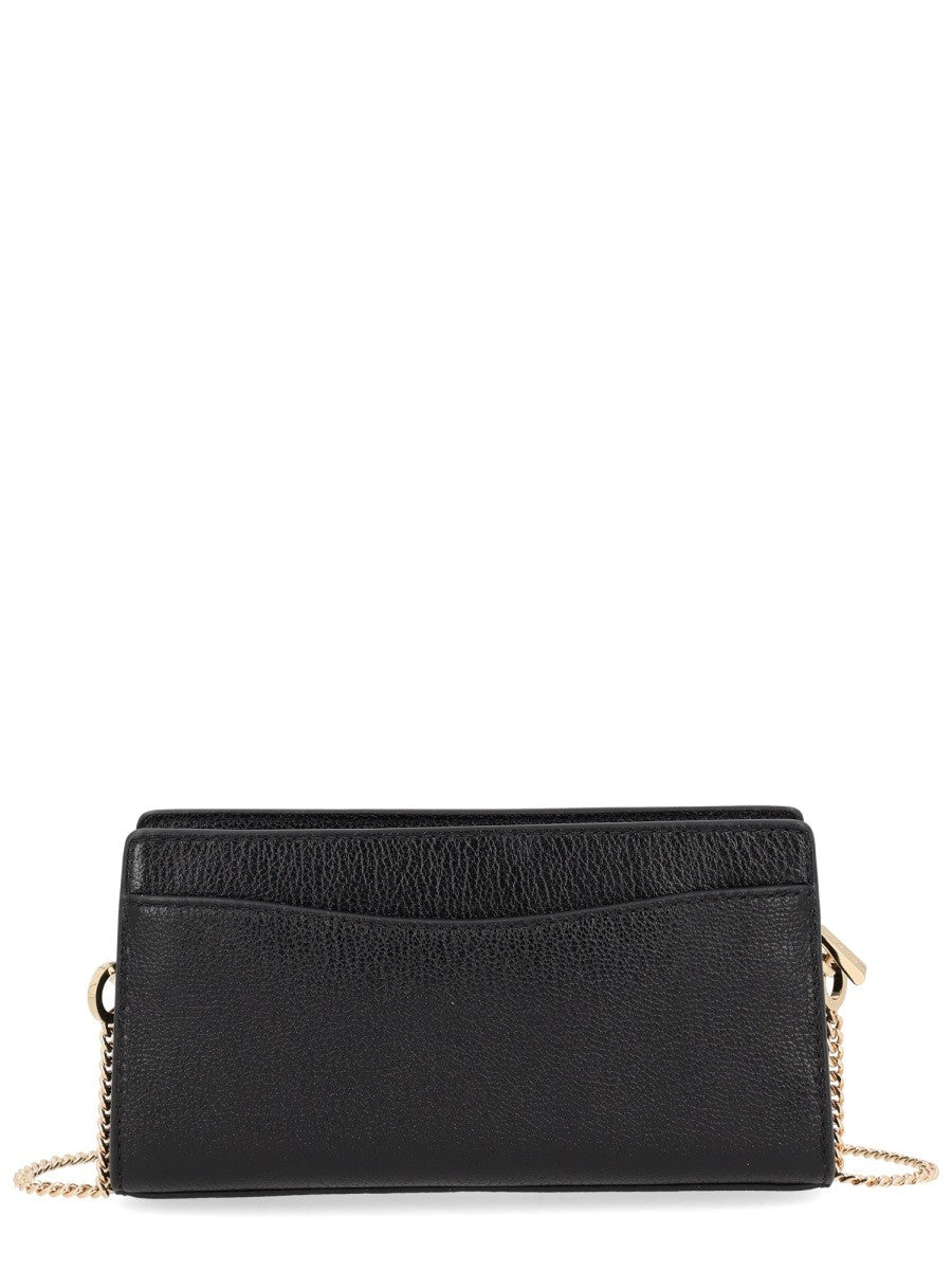 Michael Kors Women's Modern Hamilton Bag Black