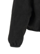 Fear of God ESSENTIALS Modern Sweatshirt Black, view 4