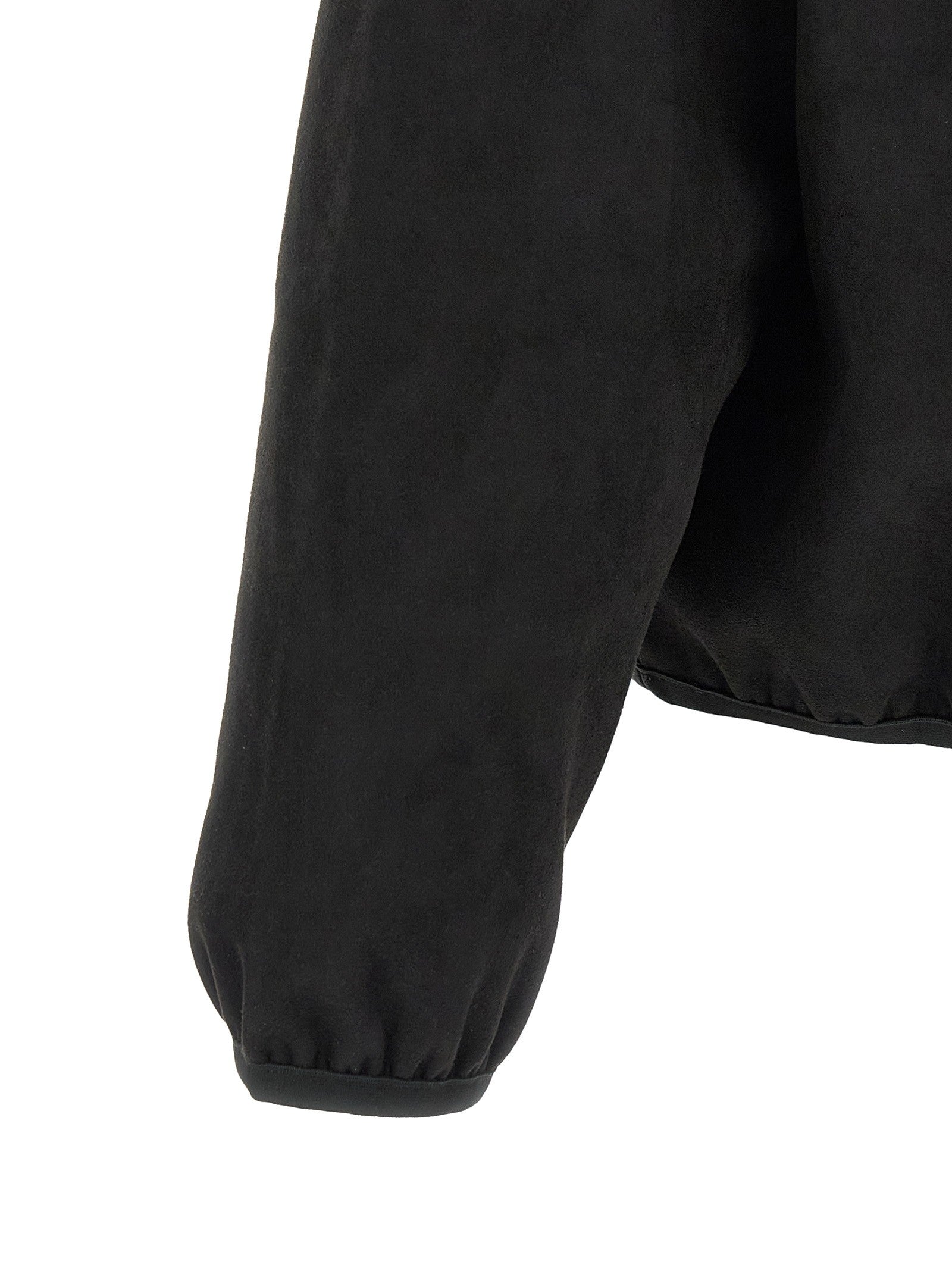 Fear Of God Essential Modern Sweatshirt Black