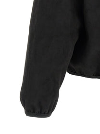 Fear Of God Essential Modern Sweatshirt Black