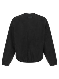 Fear Of God Essential Modern Sweatshirt Black