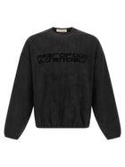 Fear of God ESSENTIALS Modern Sweatshirt Black