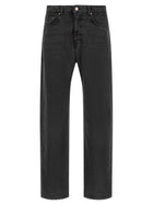 mfpen Modified Jeans Grey