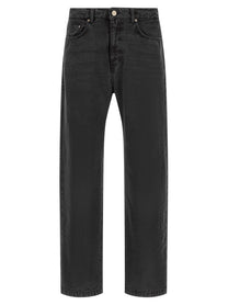 Mfpen Modified Jeans Grey
