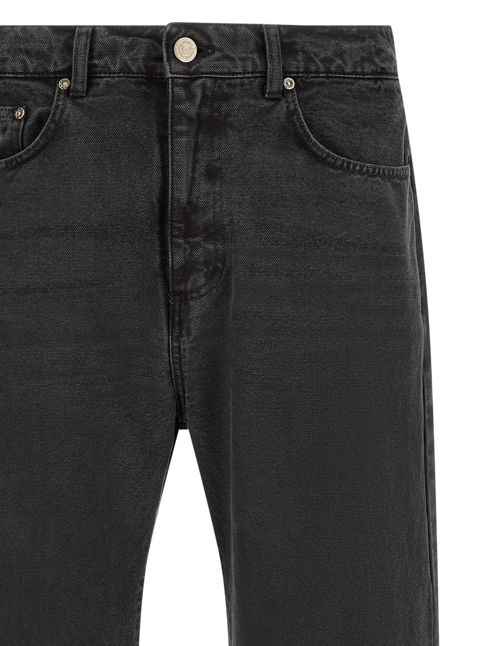 Mfpen Modified Jeans Grey