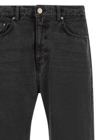 Mfpen Modified Jeans Grey