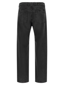 Mfpen Modified Jeans Grey