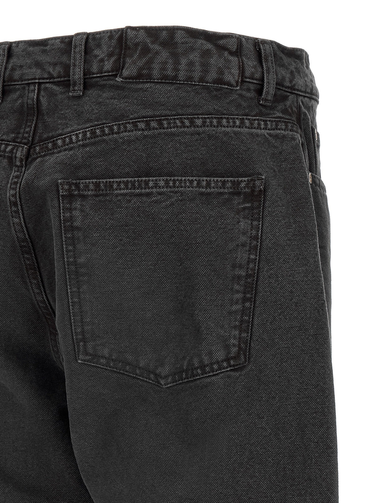 mfpen Modified Jeans Grey, view 4