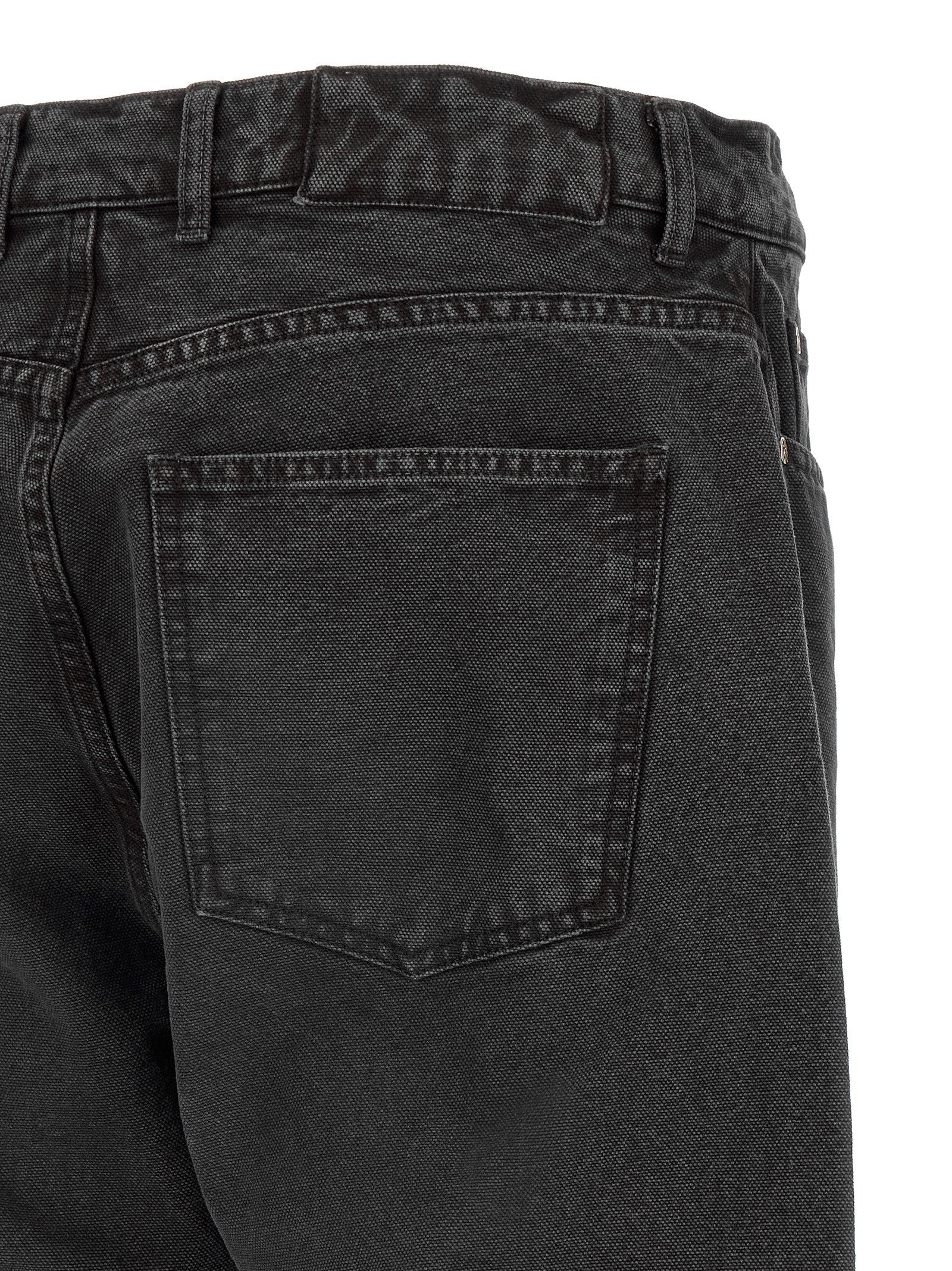 Mfpen Modified Jeans Grey