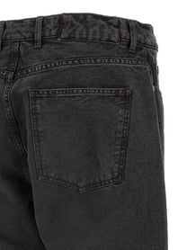 Mfpen Modified Jeans Grey