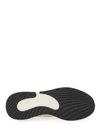Premiata Women's Moerund Sneaker White