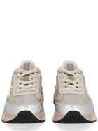 Premiata Women's Moerund Sneaker Multicolor, view 3