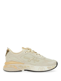 Premiata Women's Moerund Sneaker White
