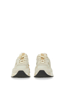 Premiata Women's Moerund Sneaker White