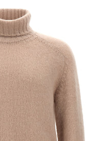 Tom Ford Mohair Sweater Blue