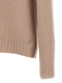 Tom Ford Mohair Sweater Blue