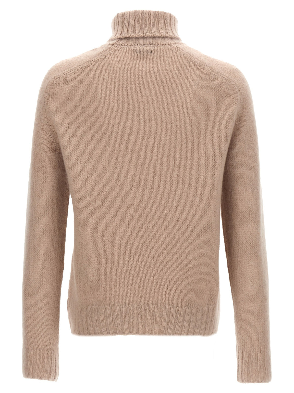 Tom Ford Mohair Sweater Blue, view 2