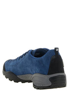 Scarpa Mojito Blue Sneakers Blue, view 3