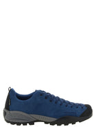 Scarpa Mojito Blue Sneakers Blue
