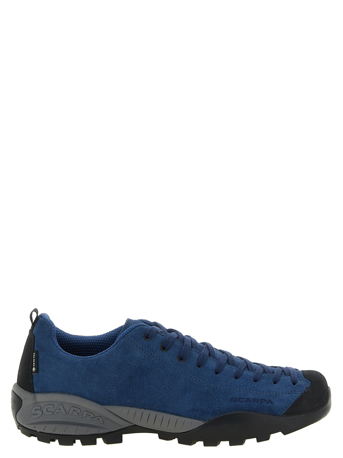Scarpa Mojito Blue Sneakers Blue