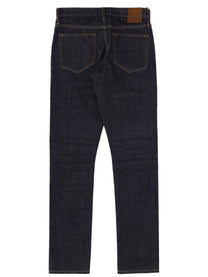 Tom Ford Men's Moleskin Jeans Blue