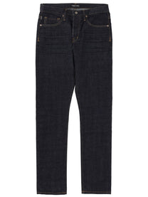 Tom Ford Men's Moleskin Jeans Blue