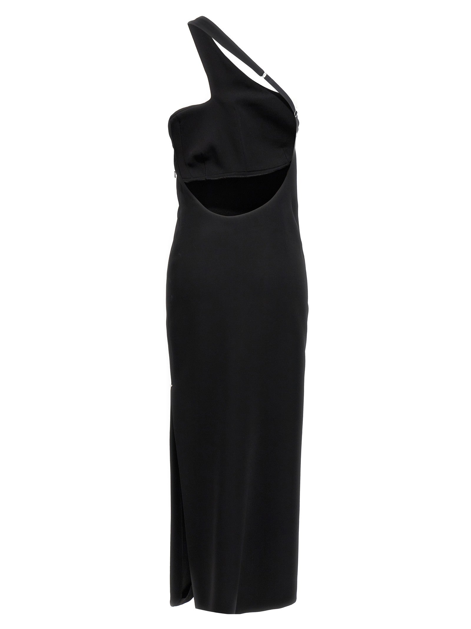 Sportmax Molise Dress Black