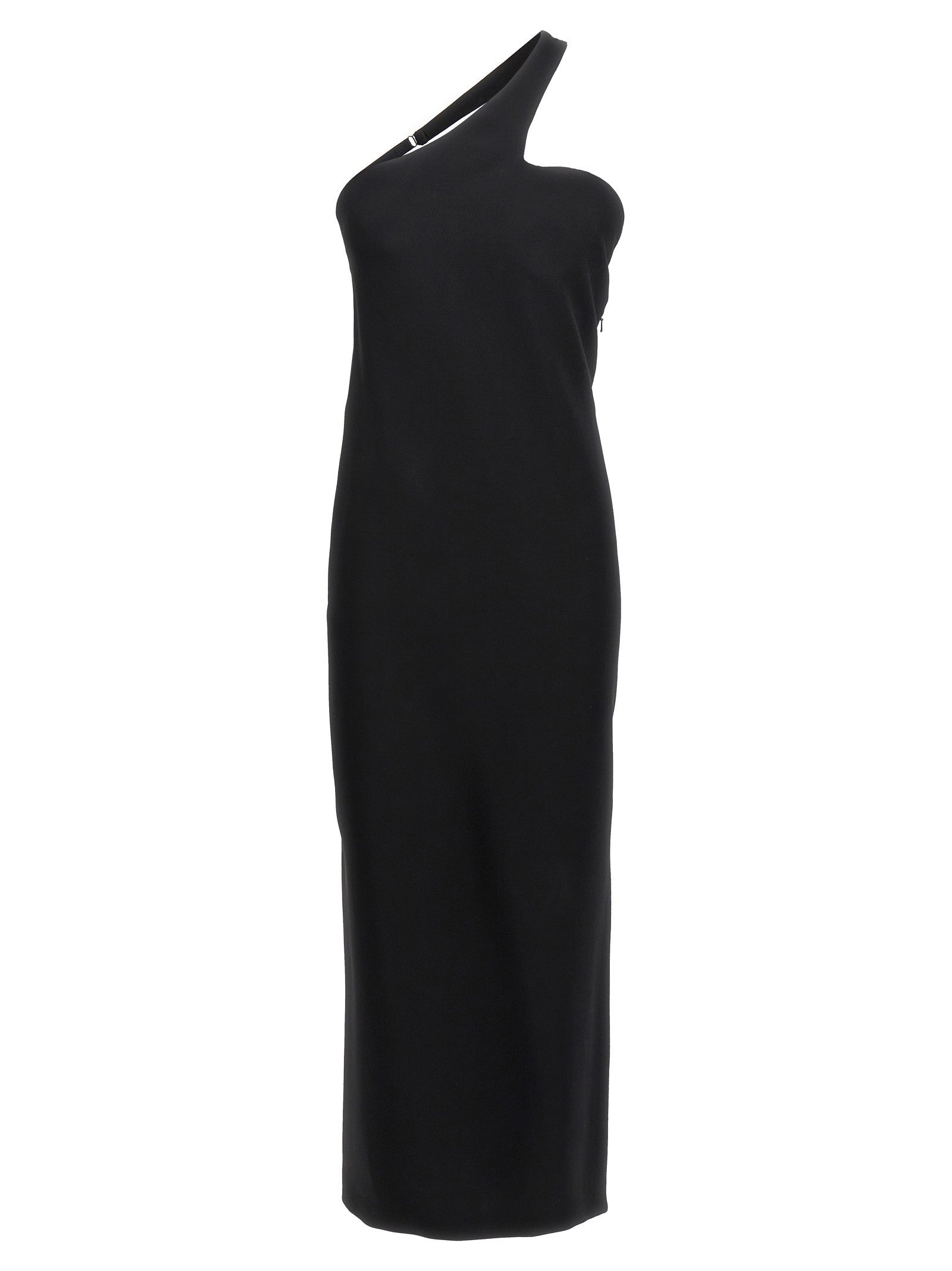 Sportmax Molise Dress Black