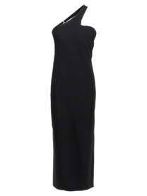 Sportmax Molise Dress Black