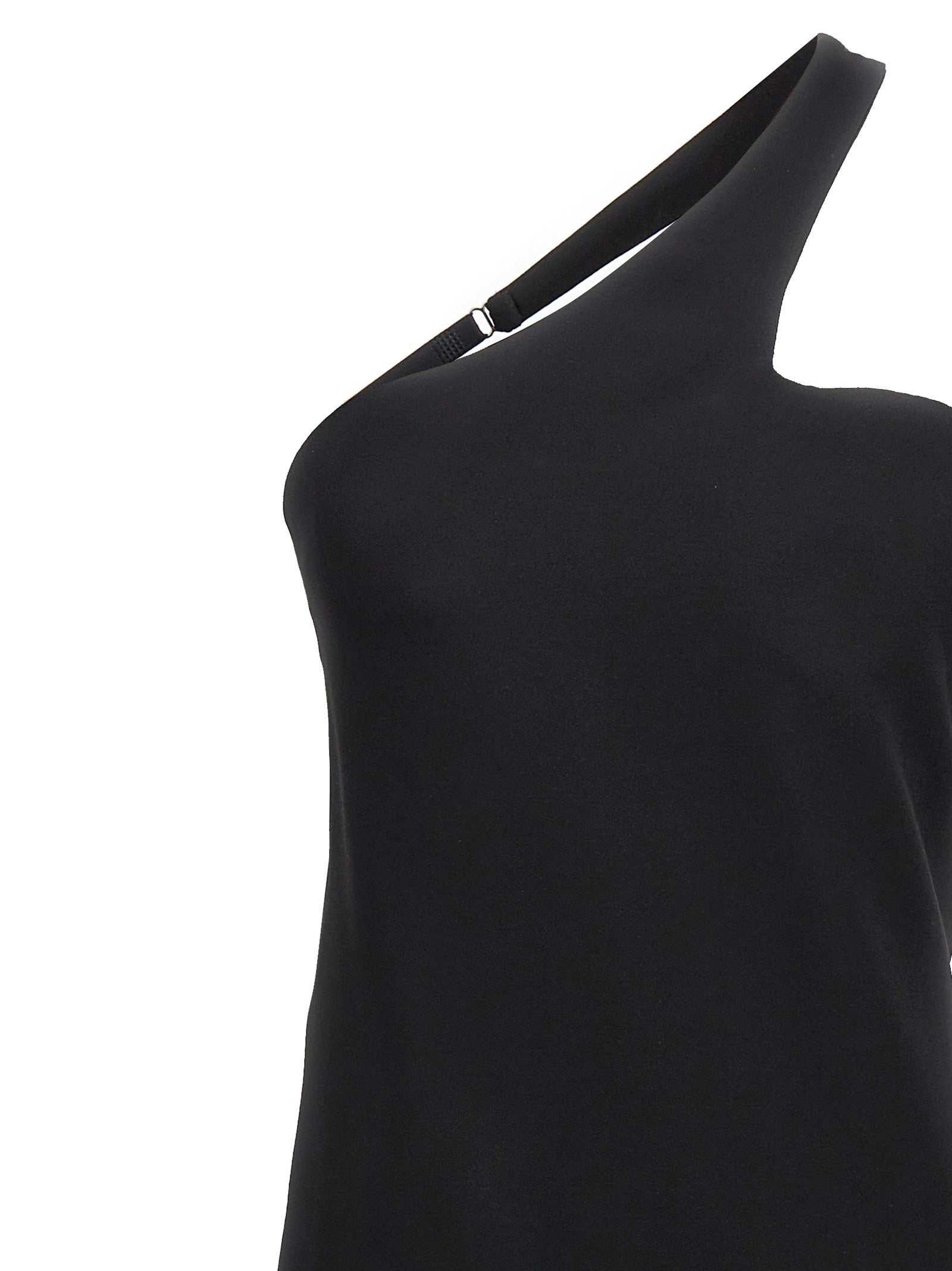 Sportmax Molise Dress Black