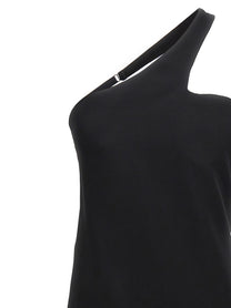 Sportmax Molise Dress Black
