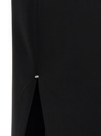 Sportmax Molise Dress Black