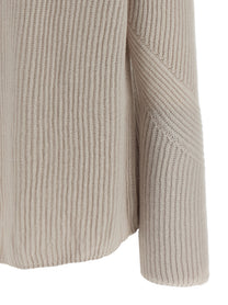 S MAX MARA Molveno Sweater Beige