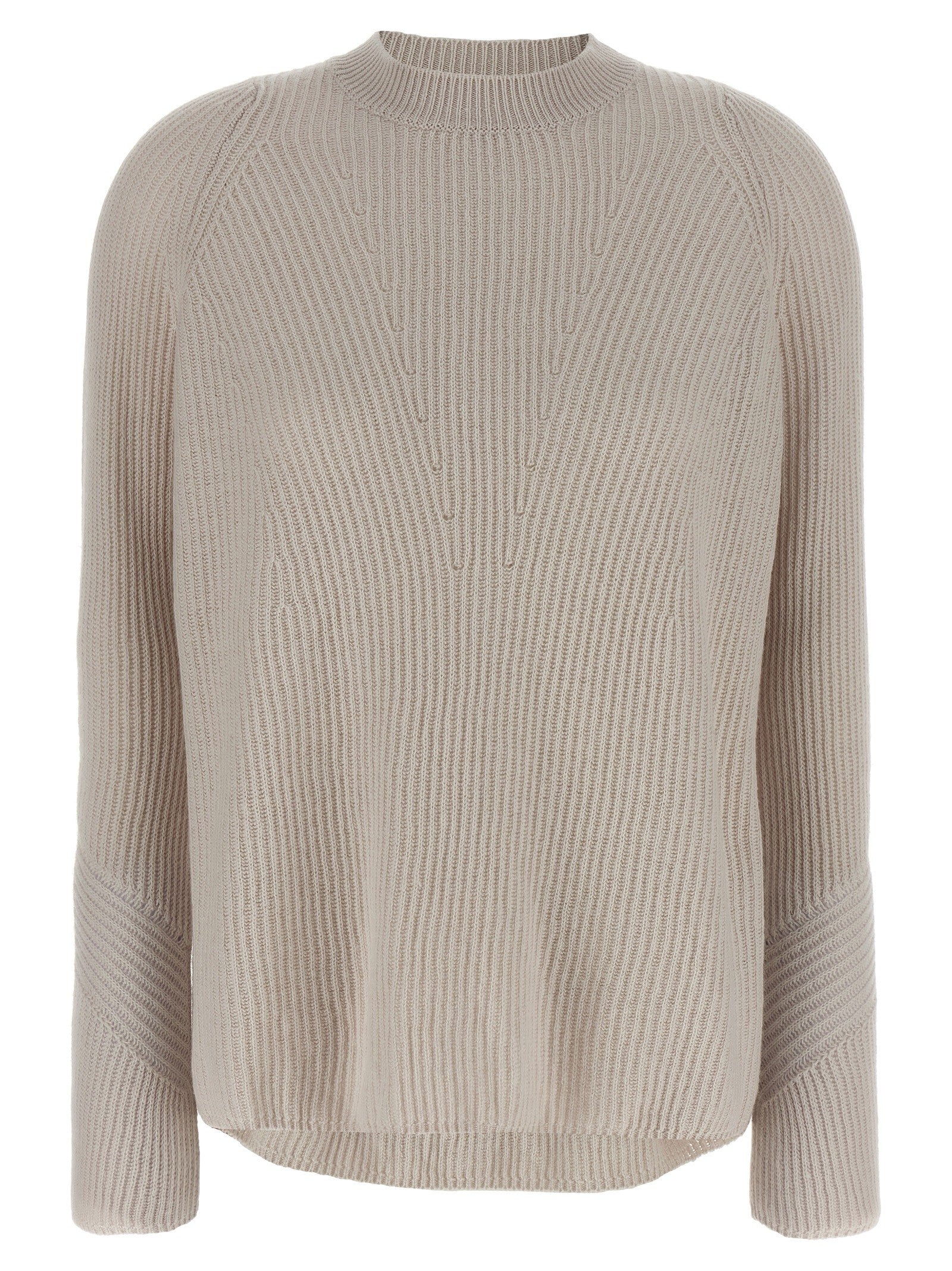 S MAX MARA Molveno Sweater Beige