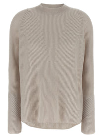 S MAX MARA Molveno Sweater Beige
