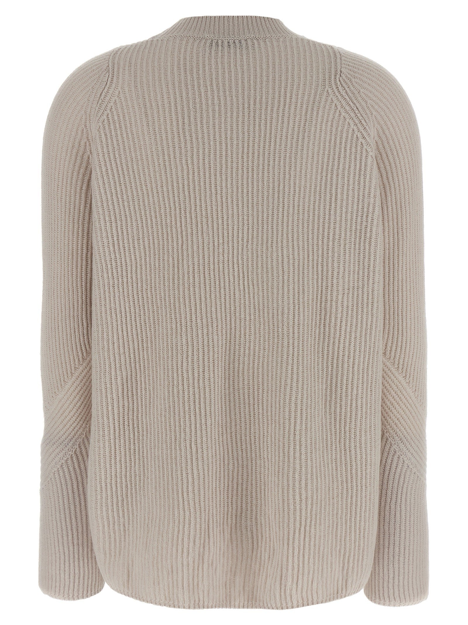 S MAX MARA Molveno Sweater Beige