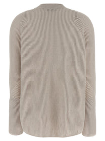 S MAX MARA Molveno Sweater Beige