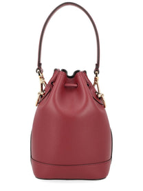 Fendi Women's Mon Tresor Bag Red